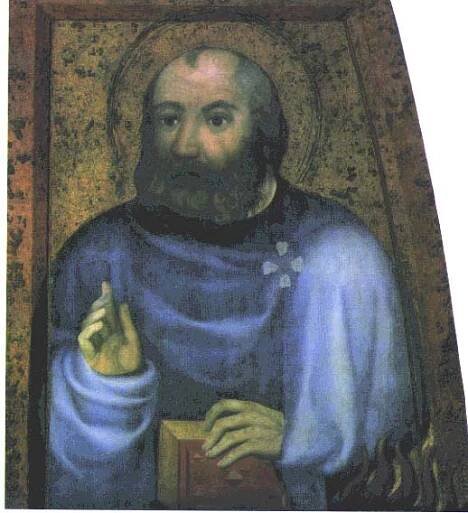 Mistr Theodorik