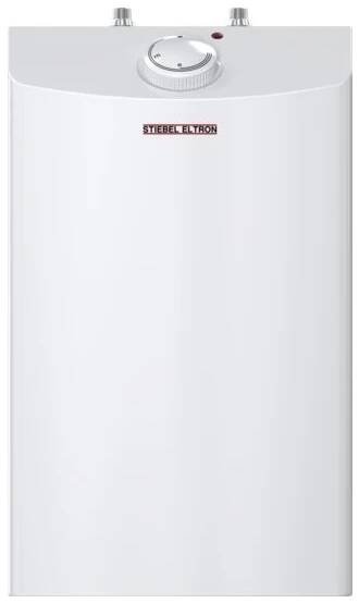 Stiebel Eltron ESH 10 U-P Plus ohřívač zásobníkový, nádrž 10l, pod umyvadlo, 2kW, 230V, 201397 - NejlevnějšíTZB.cz