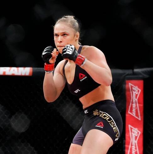 Morning Report | Henry Cejudo thinks Ronda Rousey comeback possible: ‘You still can’t count her out’