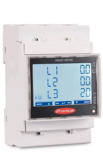 Fronius Smart Meter TS 65A-3 přímý, třífázový