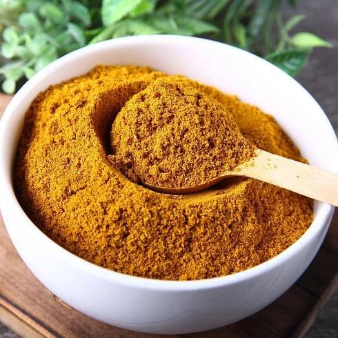 Curry Powder vs Garam Masala: Uses, Differences + More