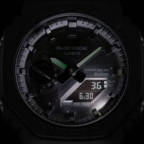Casio GA-B2100-1A1ER G-Shock Men`s Náhled obrázku produktu 8