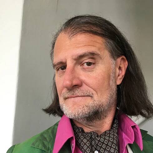 Miodrag Stojanović – Slavic