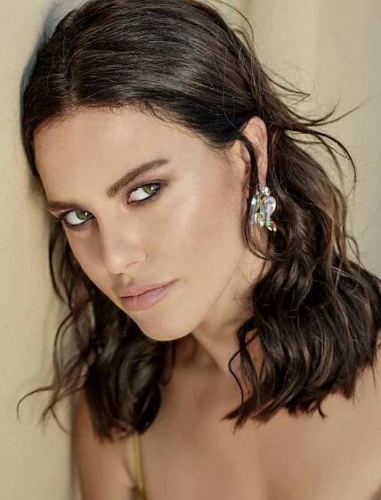 Melania Dalla Costa | Gallery | Maria La Torre ph.