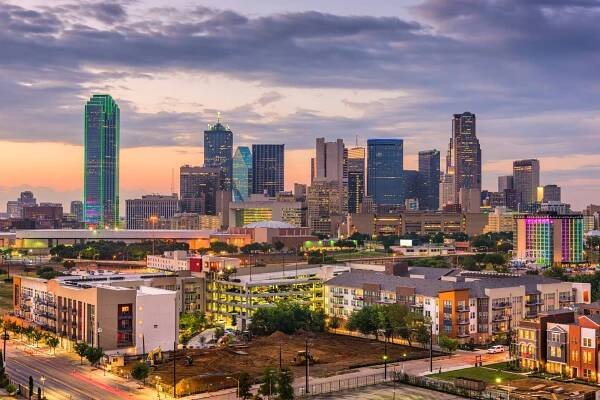 Dallas, TX