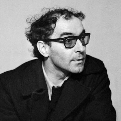 Jean-Luc Godard: Master of French cinema who pushed boundaries