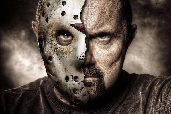 Face of Horror — Colossal Impact