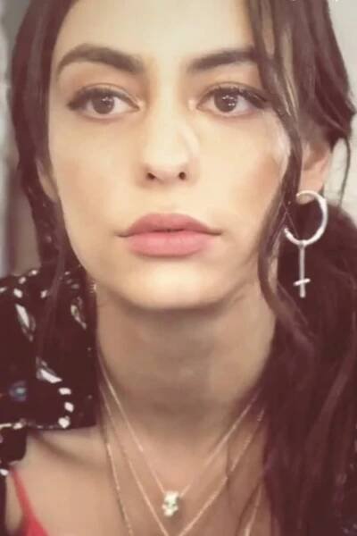 Paola Fernández herečka