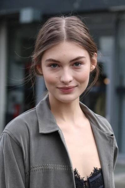 Grace Elizabeth