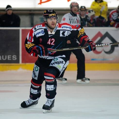 Michal Barinka