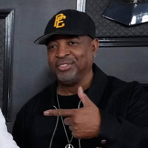 Q&A: Chuck D talks rap's rise through 'Fight the Power' doc