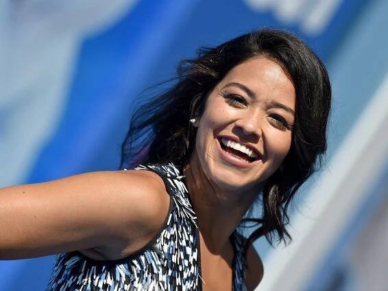Gina Rodriguez Wrote the Most Heartfelt Tribute to ‘Jane the Virgin’