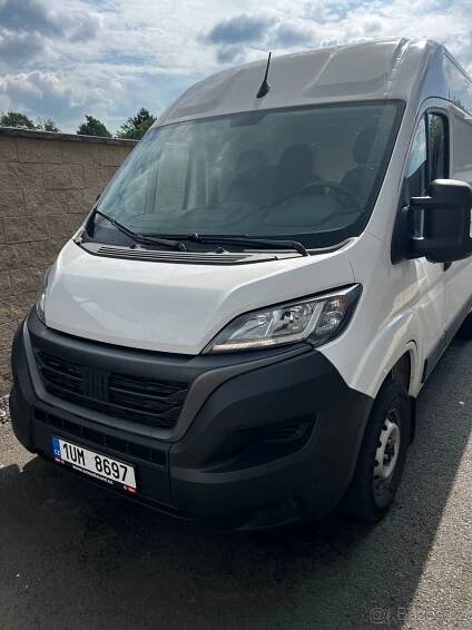 Fiat Ducato L2H2, klima, 7000km