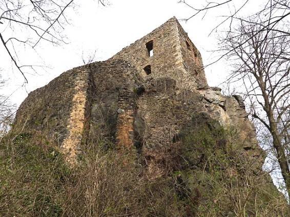 Vlčtejn