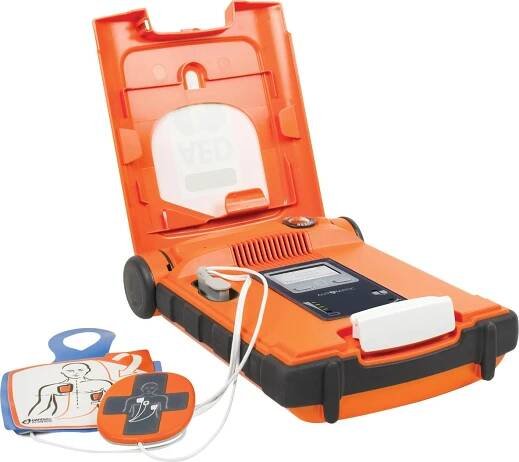 Zoll Powerheart G5