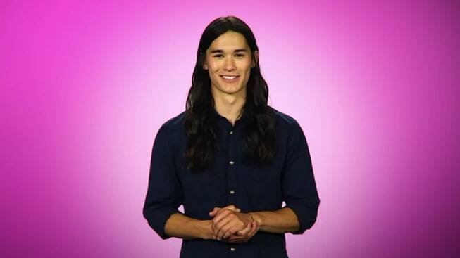 Booboo Stewart