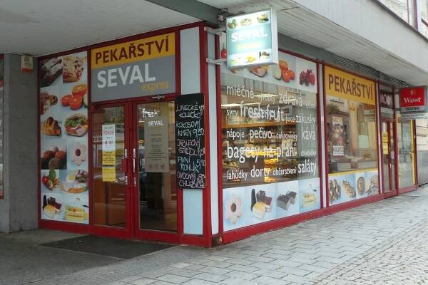 Pekařství Seval foto 1