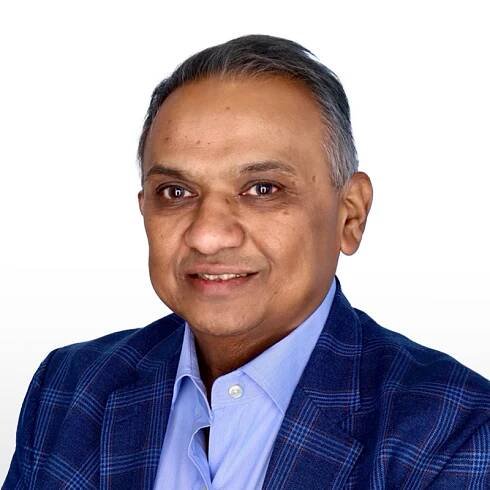 Amit Patel