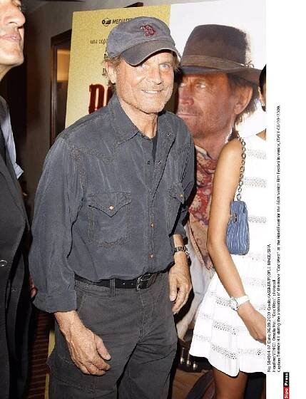 Foto k tématu Terence Hill – stránka 15