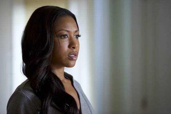 Vražedné Miami - Návrháři a bakterie - Z filmu - Gabrielle Dennis