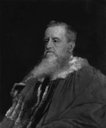George Robinson, 1. markýz z Riponu