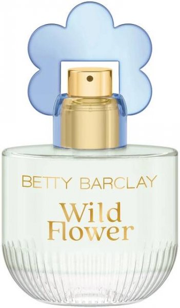 Betty Barclay Pure Flower W EDP 20 ml
