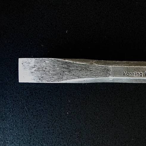 How—and When—to Use a Cold Chisel