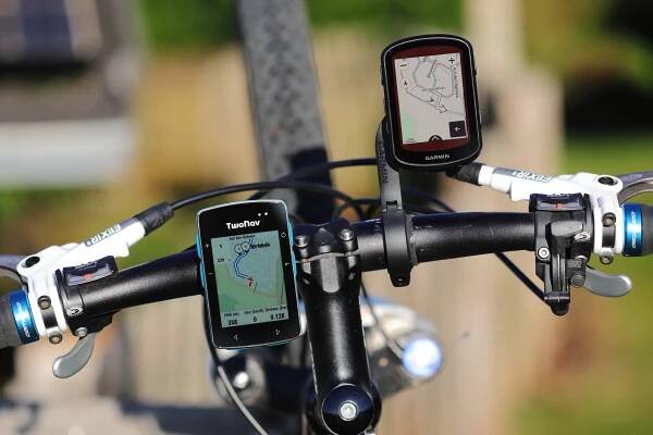 Vergleichstest Garmin Edge 840 Solar vs TwoNav Roc › pocketnavigation.de | Navigation | GPS | Blitzer | POIs