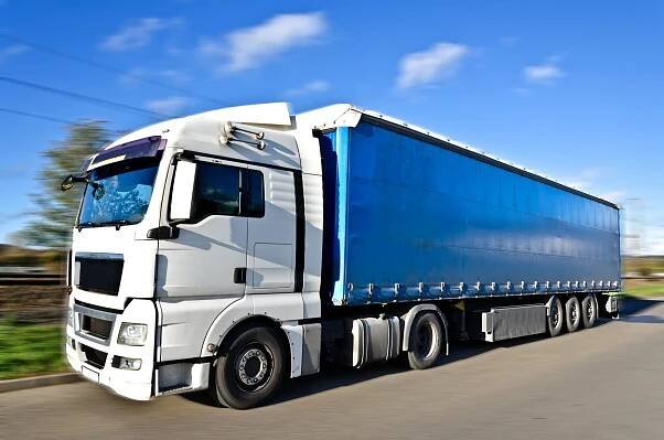 Lkw-Fahrer: Daten zeigen ein auffälliges Kranken-Problem der Branche