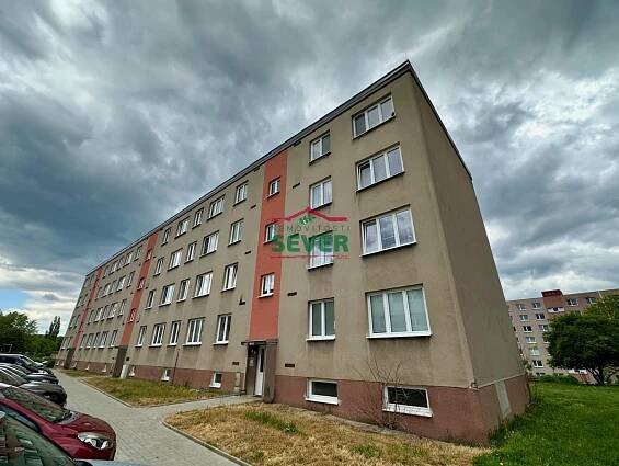Prodej bytů, Klášterec nad Ohří | Mapio.cz