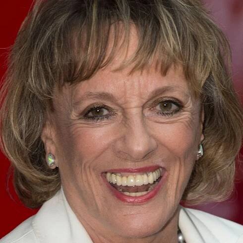 Esther Rantzen hails ‘extraordinary’ Kim Leadbeater for leading assisted dying bill