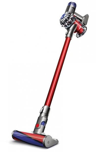 dyson v6 absolute review