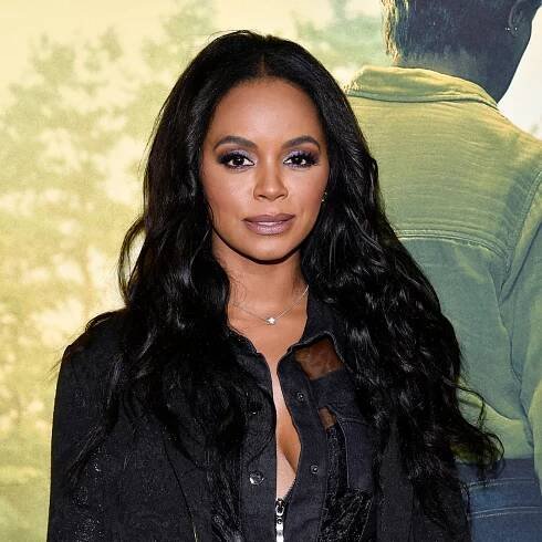Krystal Joy Brown shines on Broadway in Stephen Sondheim revival of 'Merrily We Roll Along'