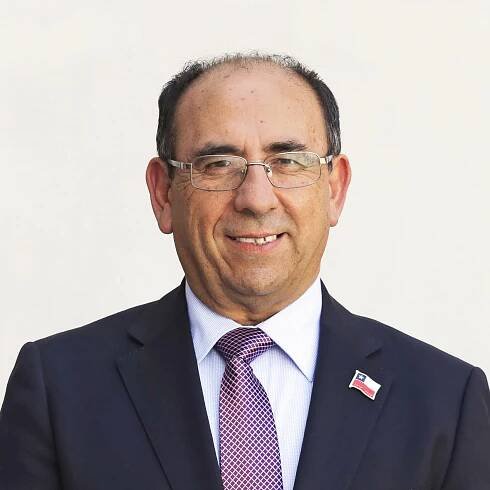 Claudio Rodríguez Cataldo