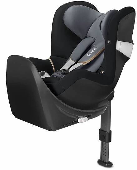 CYBEX SIRONA M2 I-SIZE 2017 mystic pink