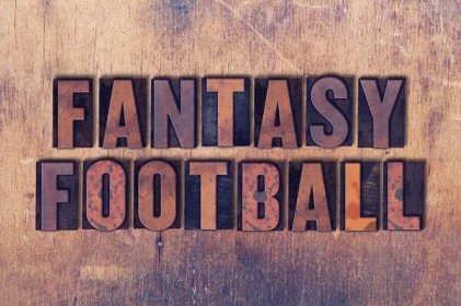 Five tips for the Fantasy Football auction - Sports Guides & Best Expert Reviews