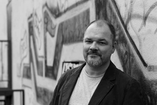 Herec Martin Preiss: Naše společné projekty s tátou jsou nějaké prokleté