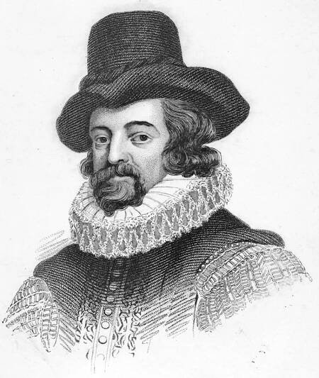 Francis Bacon (1561–1626) – Wikicitáty