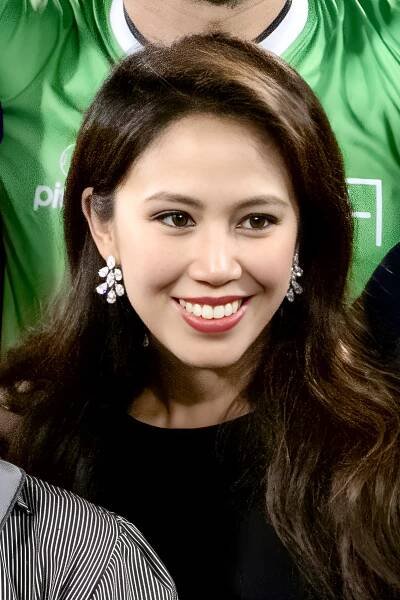 Princess Azemah Ni'matul Bolkiah
