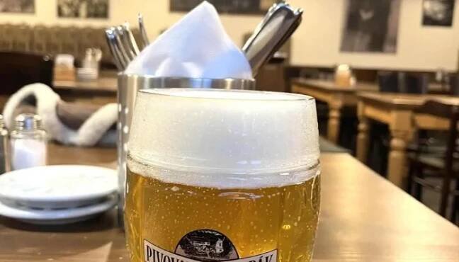 Pivovar Prokopak Pivo - Praha 5-barrandov