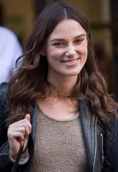 Foto k tématu Keira Knightley – stránka 37
