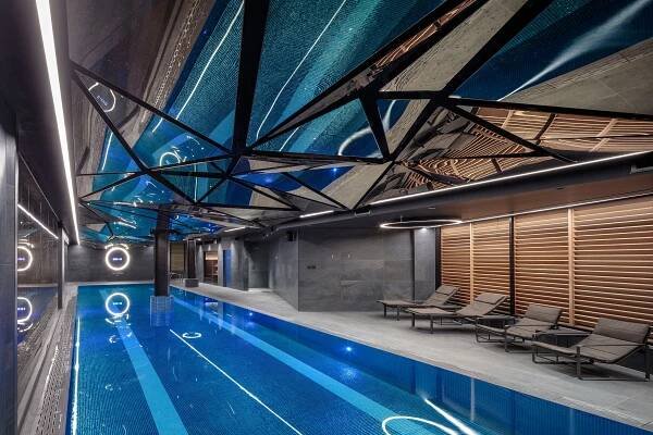 Studio RHE | London based Architecture and Design firm