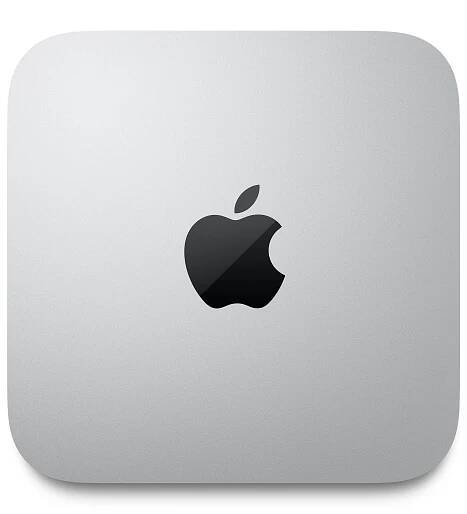 Apple Mac mini M2 Pro 2023 Flash 512Gb 16Gb