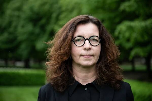 V súčasnom kultúrnom a spoločenskom marazme nemajú zmenu za nás všetkých odpracovať len zapamätateľné tváre,...