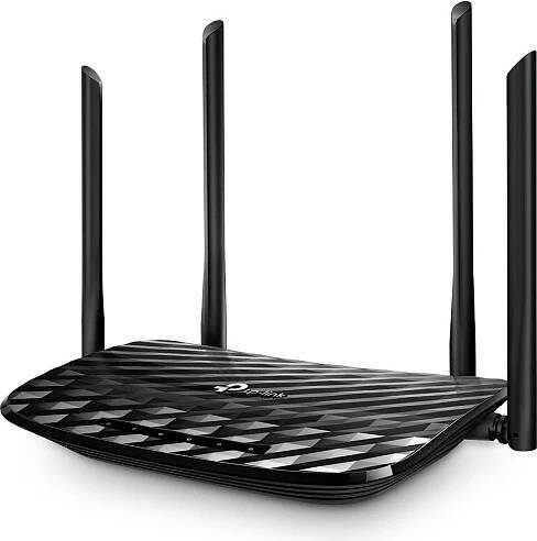 test-wifi-routeru