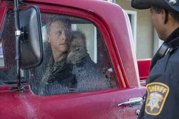 Resident Alien Review: Tudyk soars in this weird, feel good dark comedy