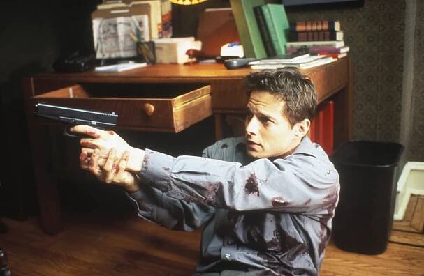 Scott Wolf