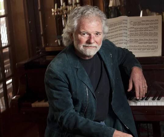 Chuck Leavell Biography - Childhood, Life Achievements & Timeline