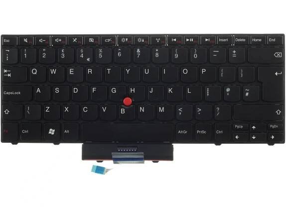 Lenovo E31 Panty pro notebook - 13.3 | Terahertz CZ s.r.o.