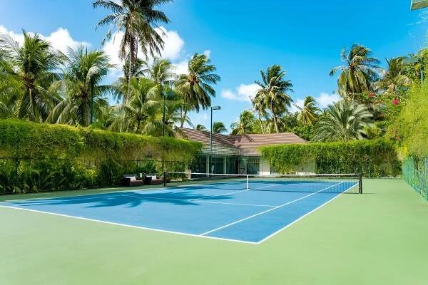 Lily Beach Resort & Spa